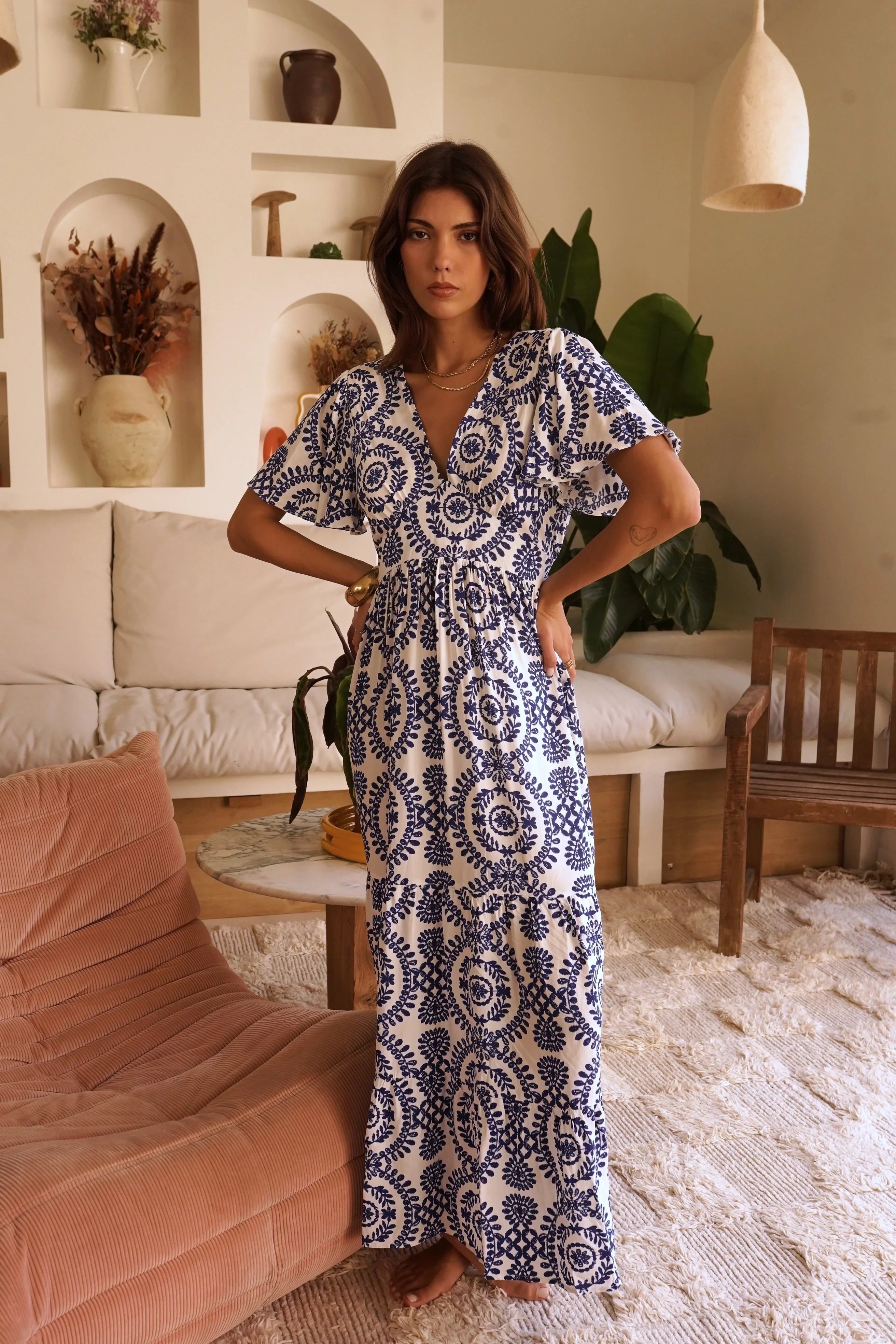 Robe Lia