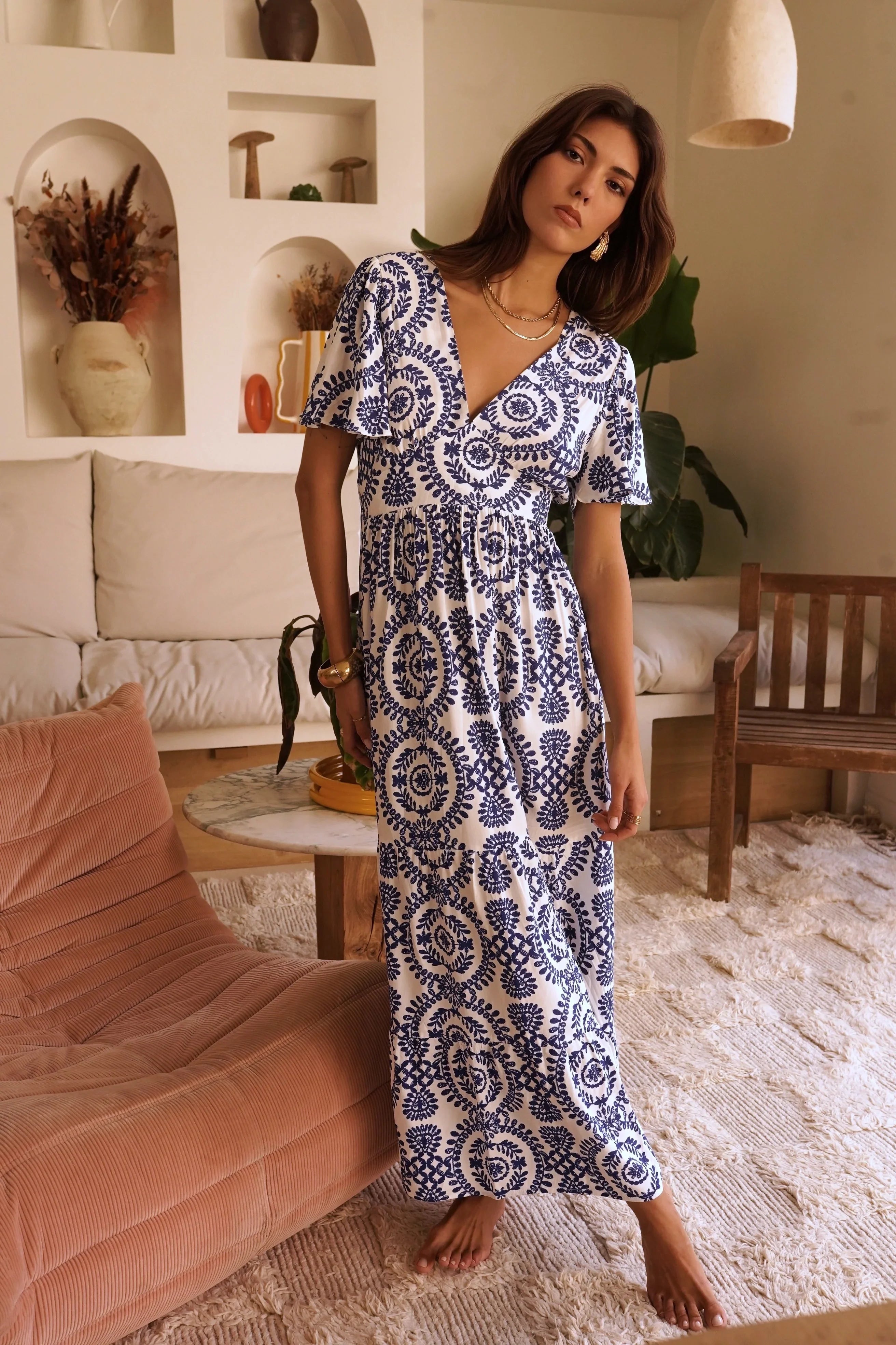 Robe Lia