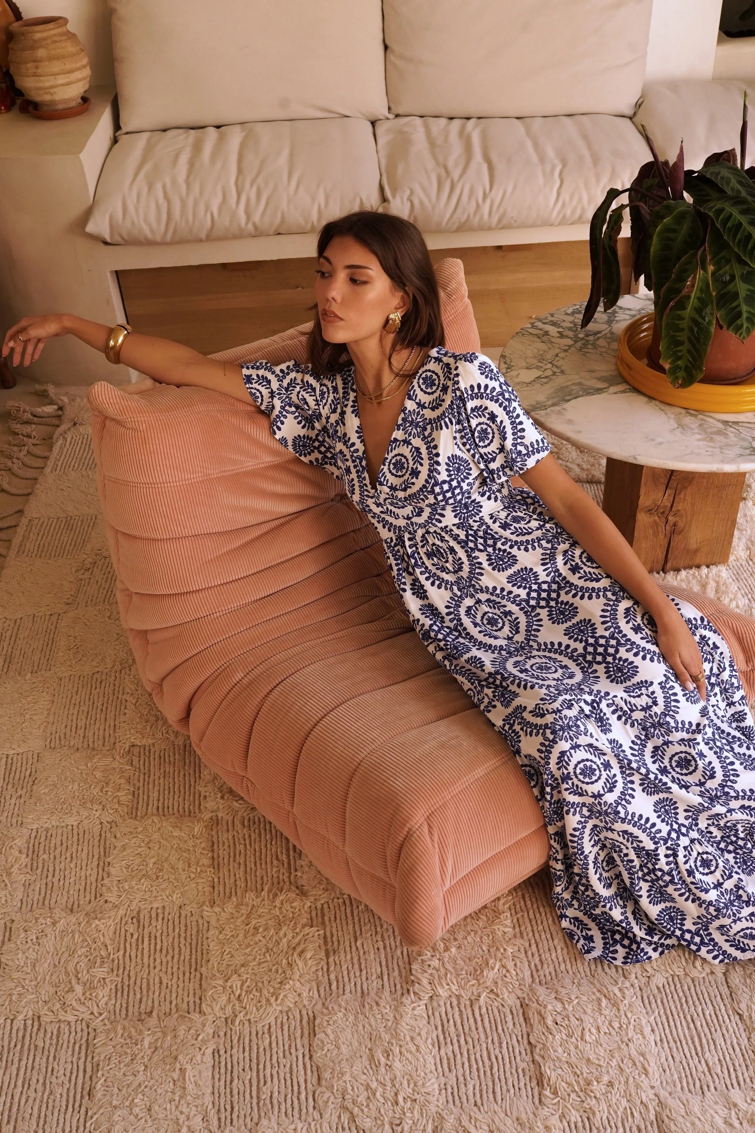 Robe Lia