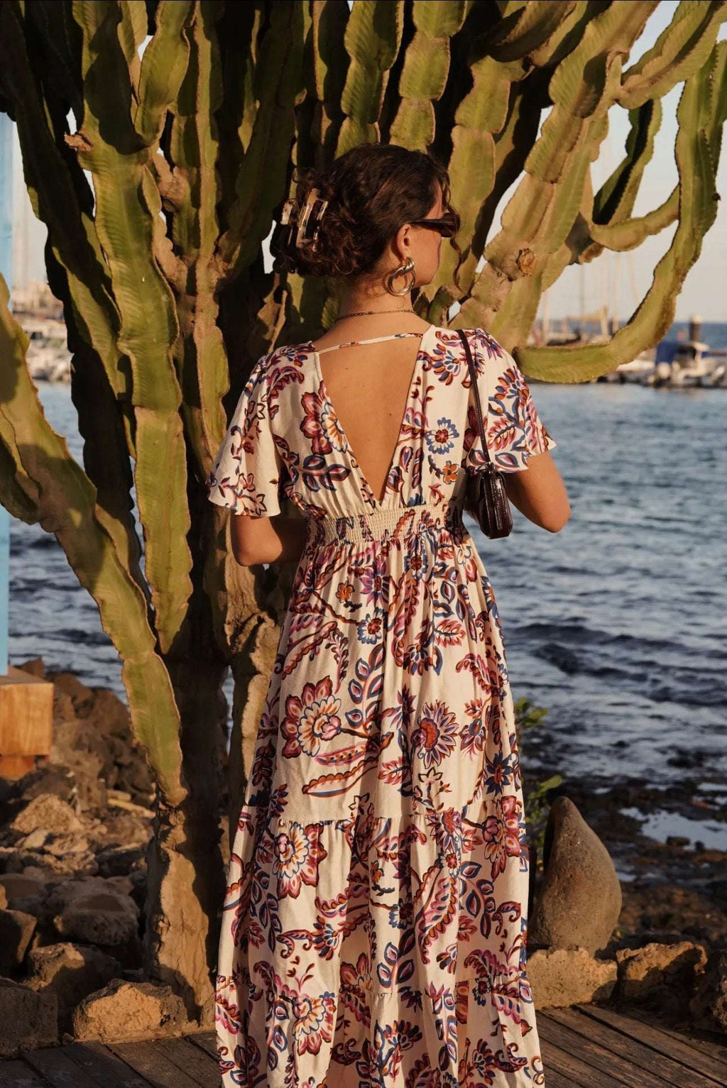 Robe Alessia