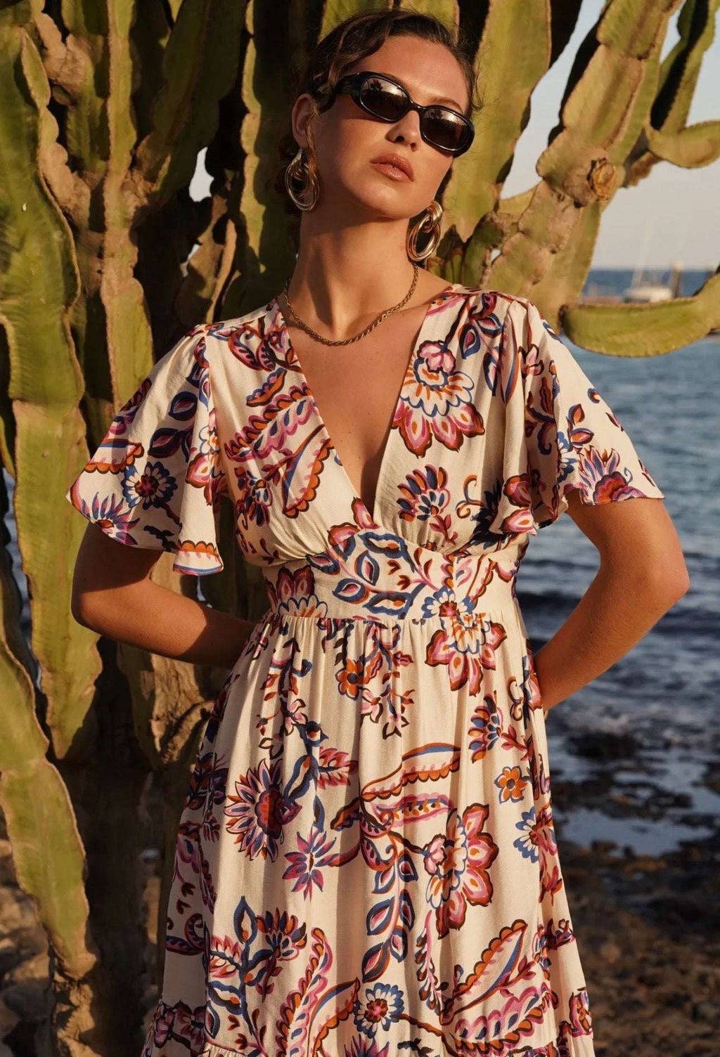 Robe Alessia
