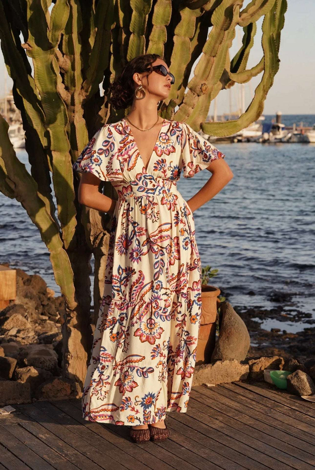 Robe Alessia