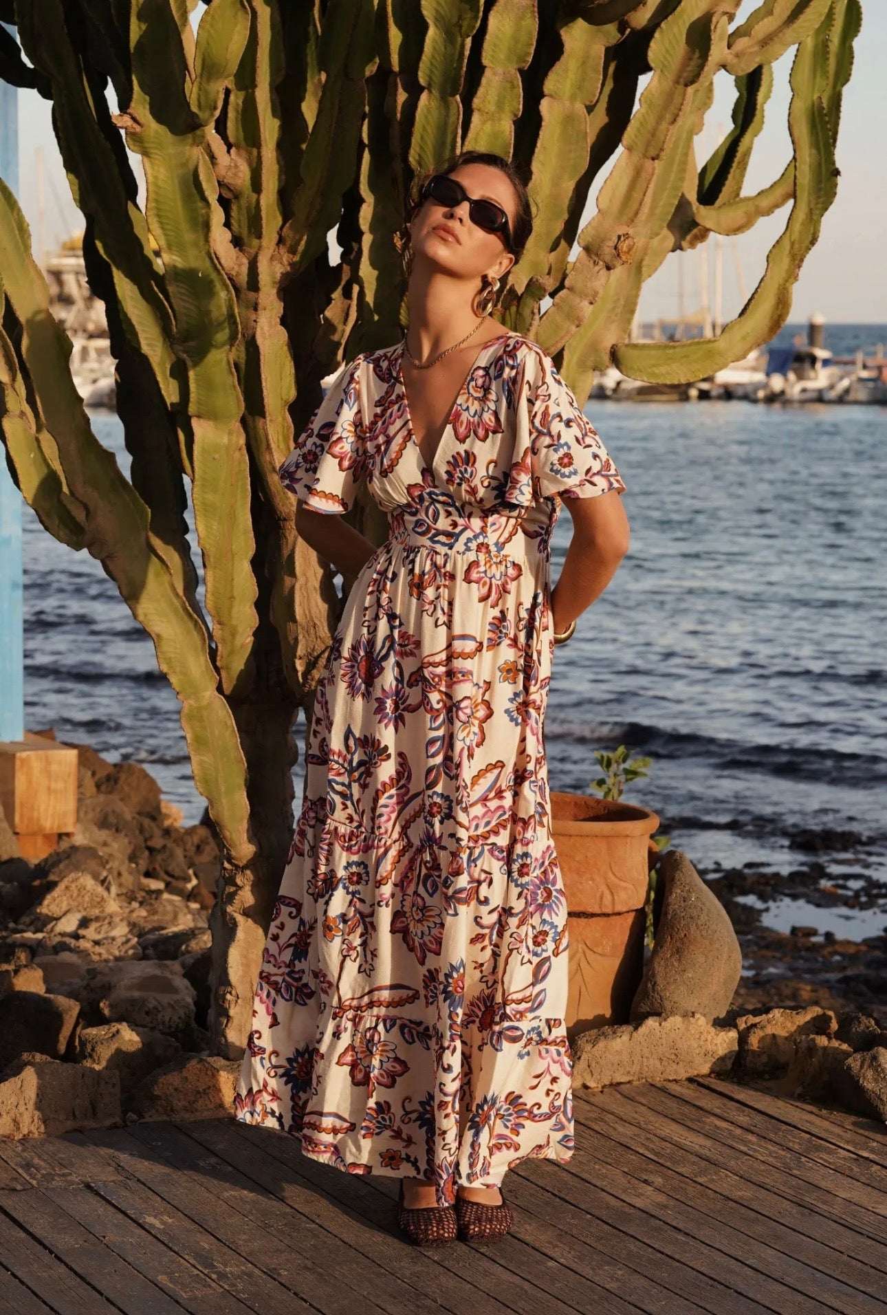Robe Alessia