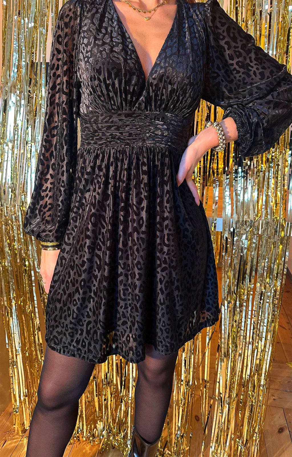 Robe Ellie