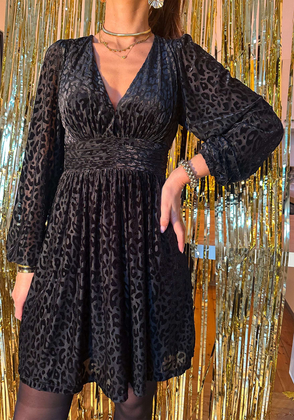 Robe Ellie