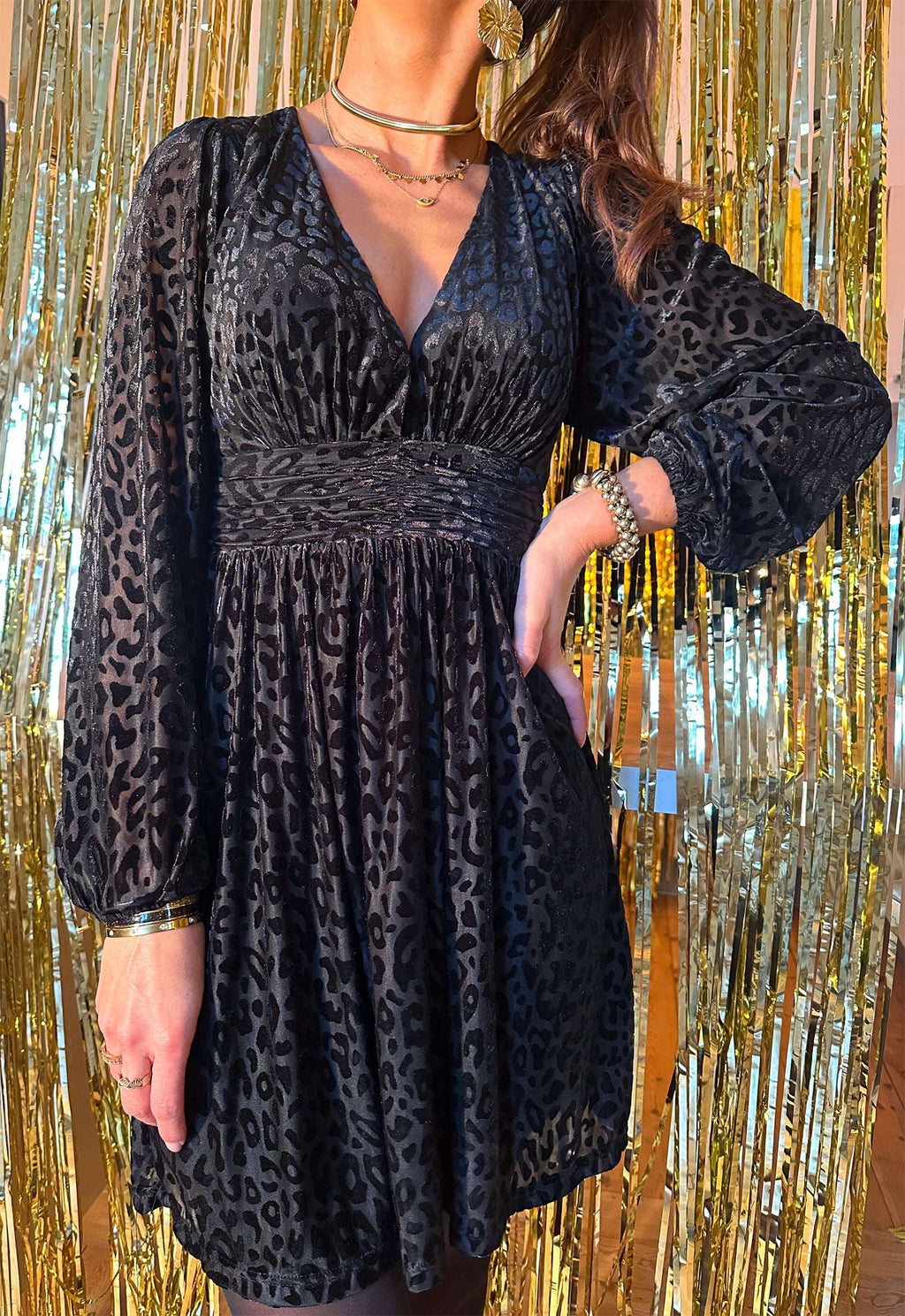 Robe Ellie