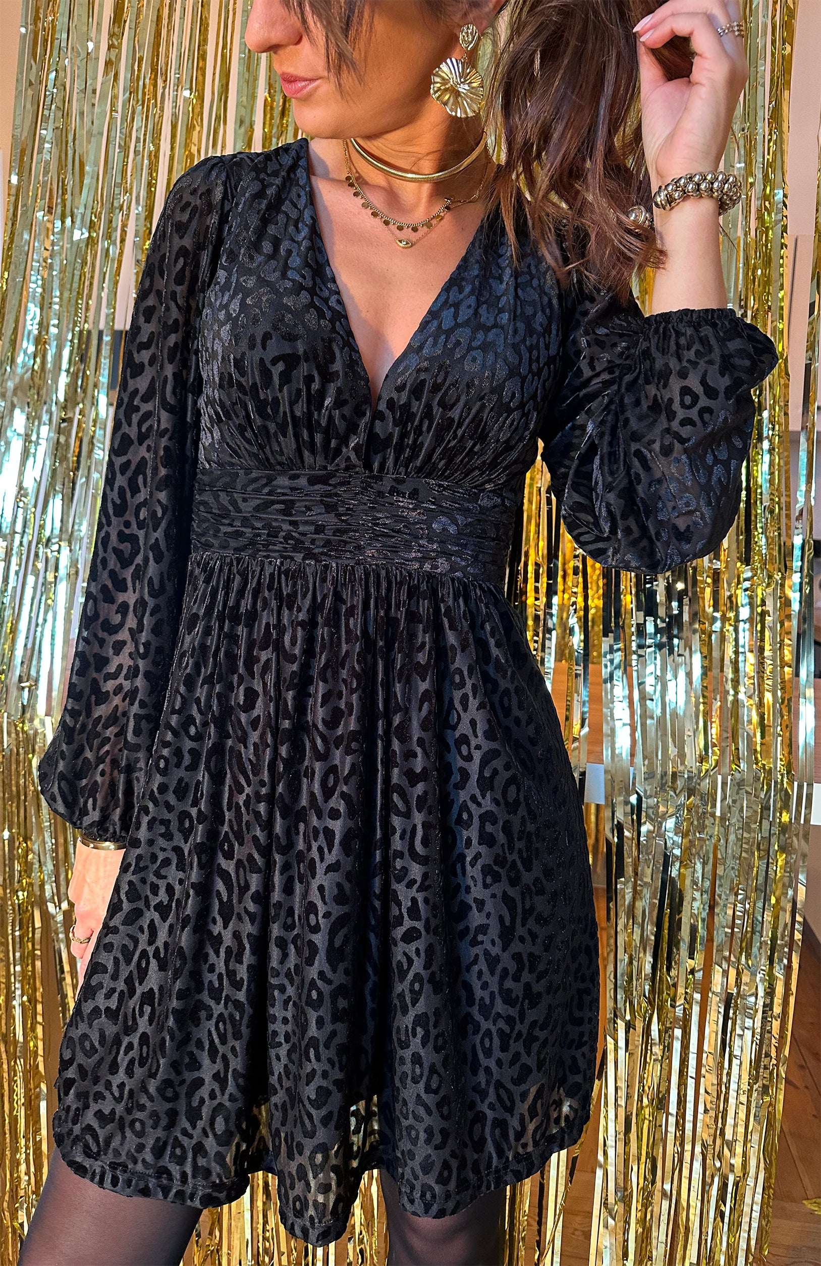 Robe Ellie