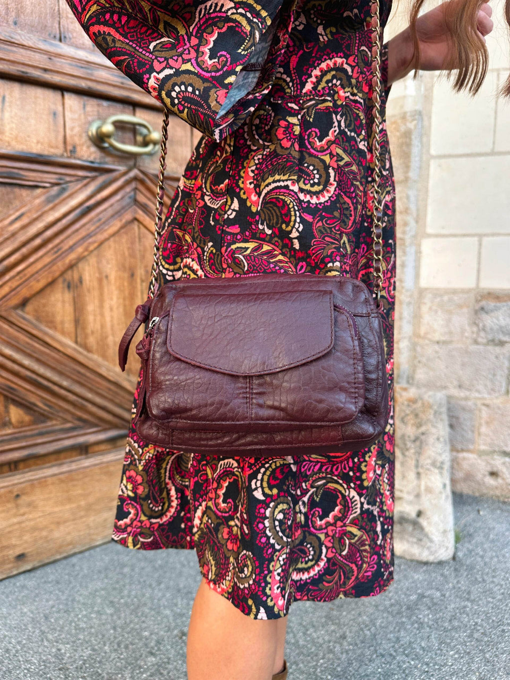 Robe Isalina