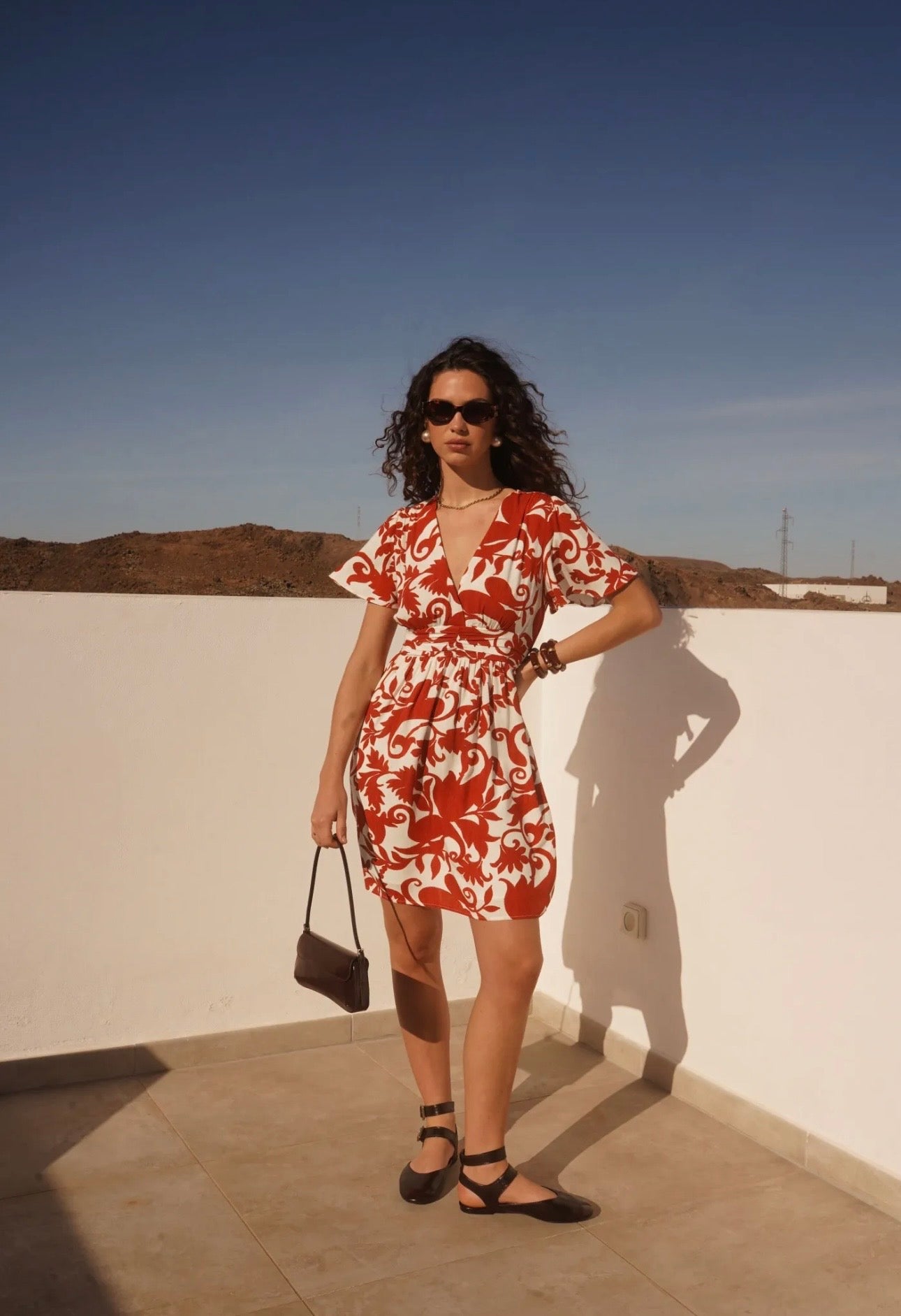 Robe Isola