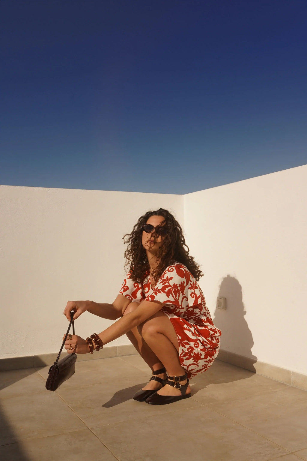 Robe Isola