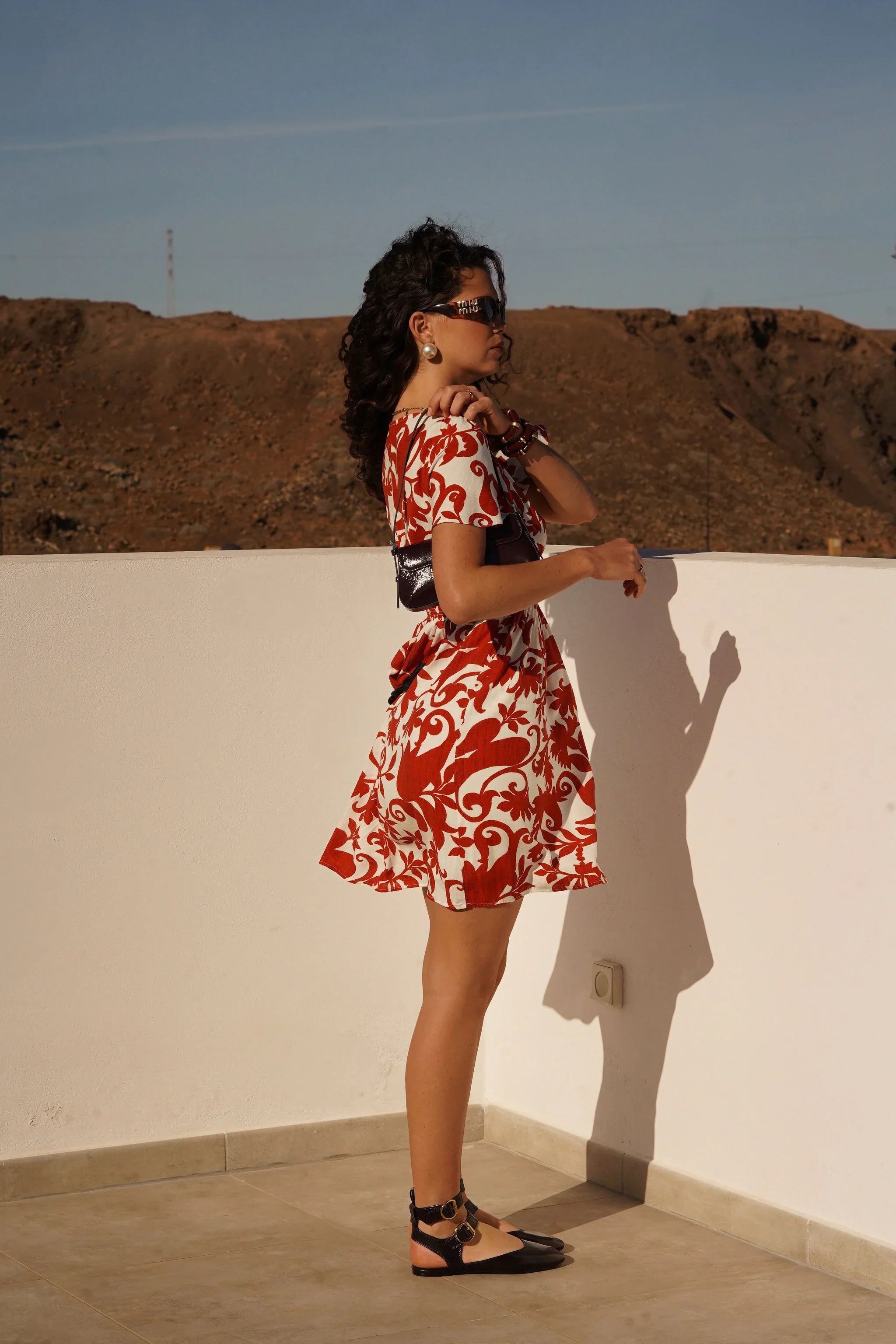 Robe Isola