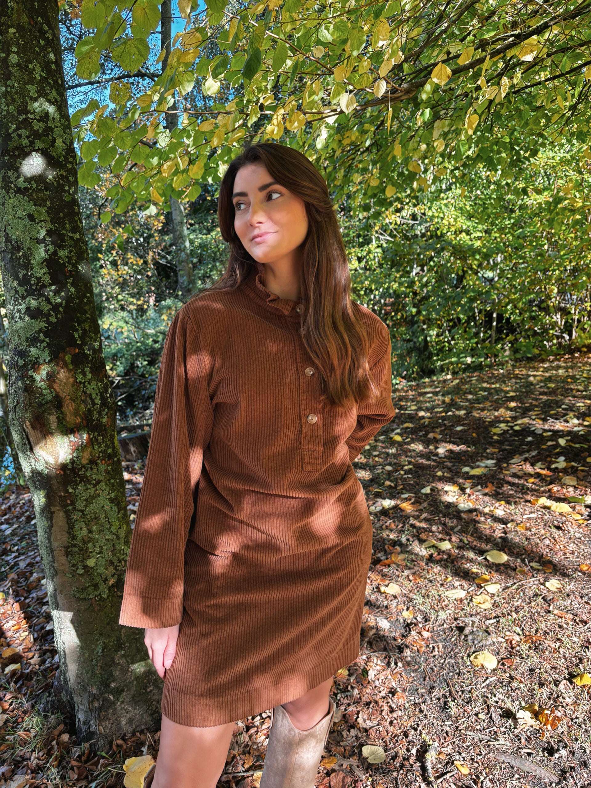 Robe Judith
