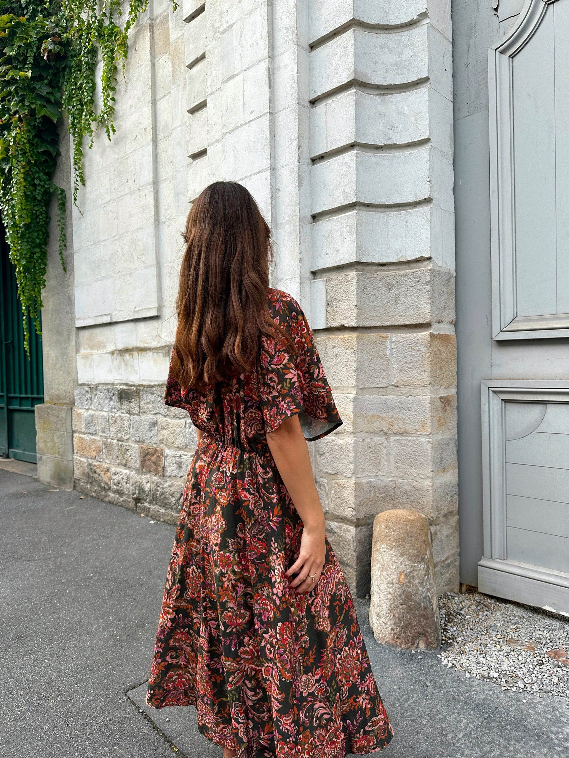 Robe Léa