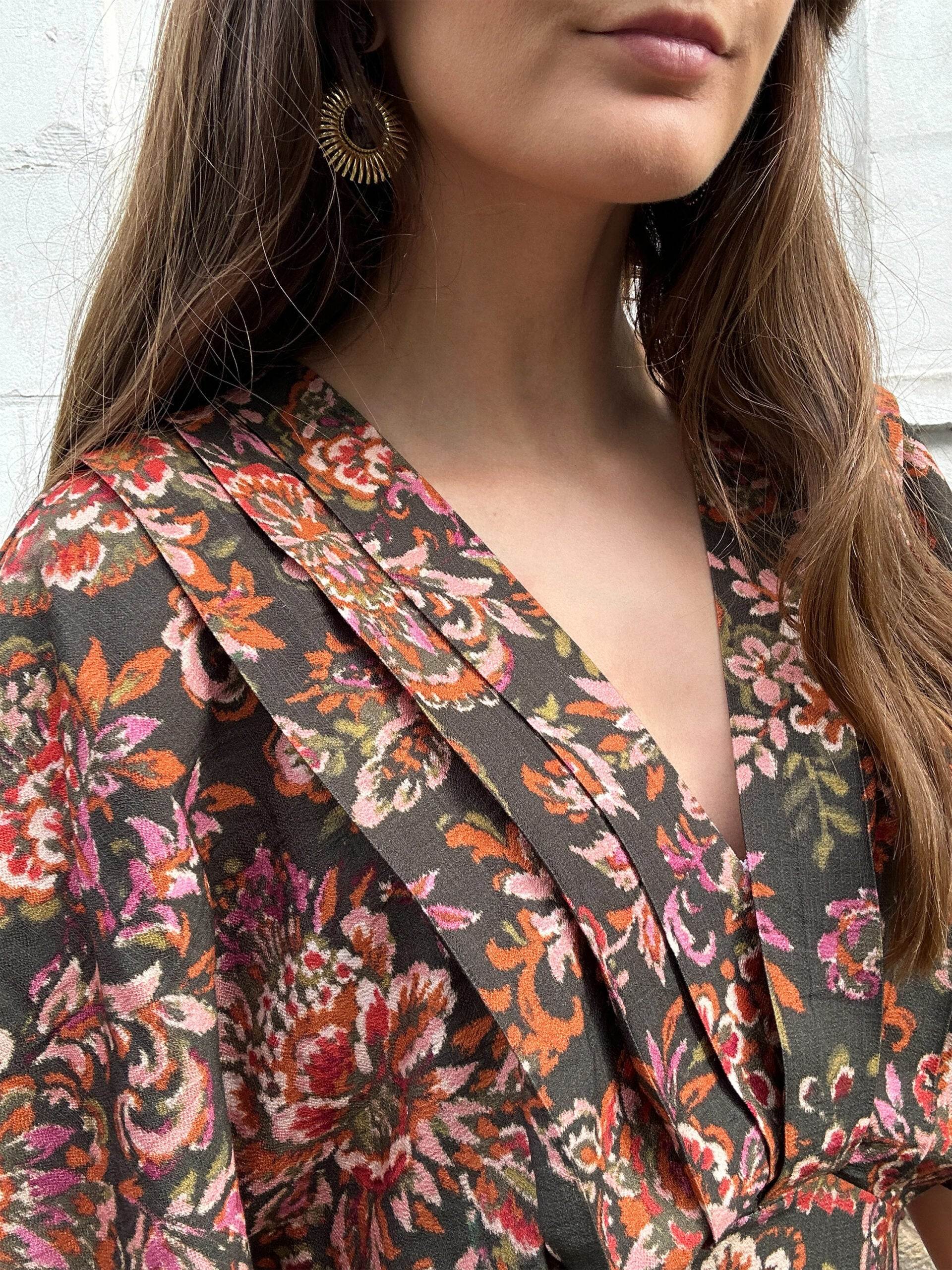 Robe Léa