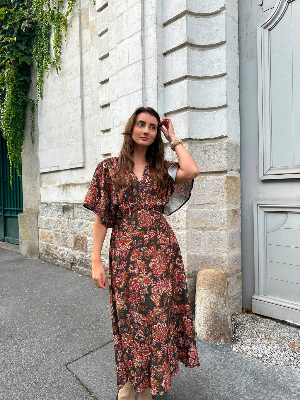 Robe Léa