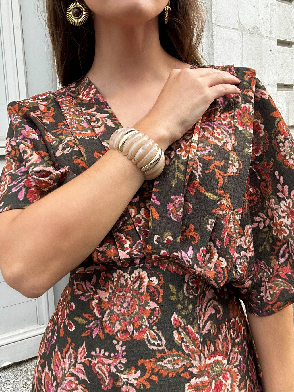 Robe Léa