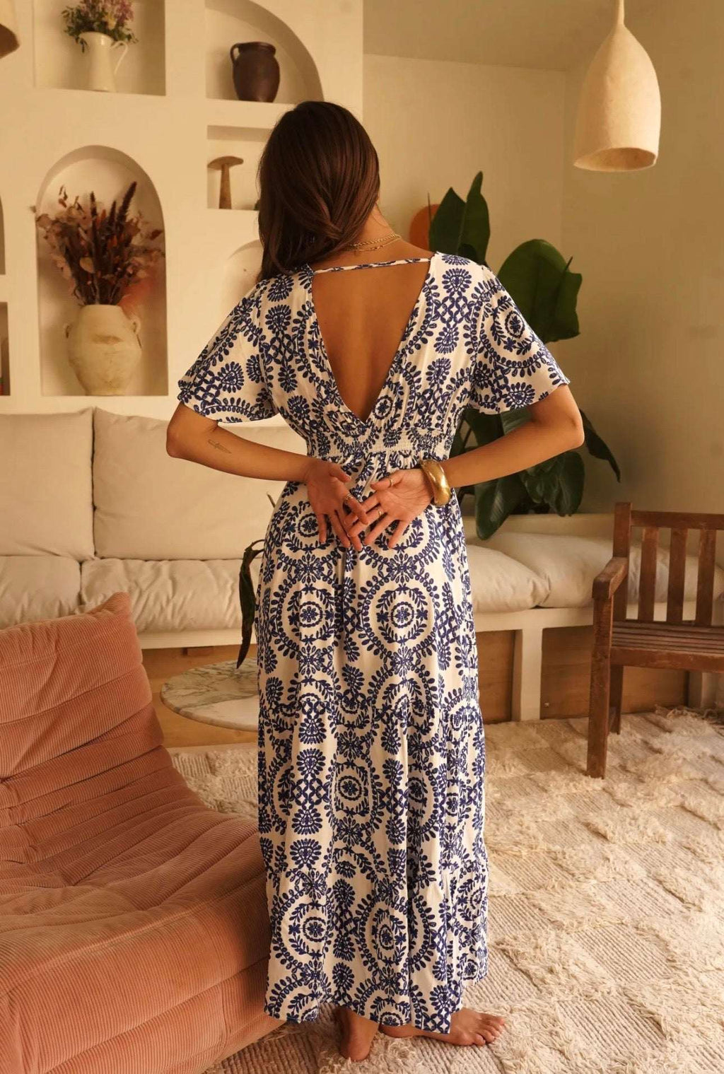 Robe Lia