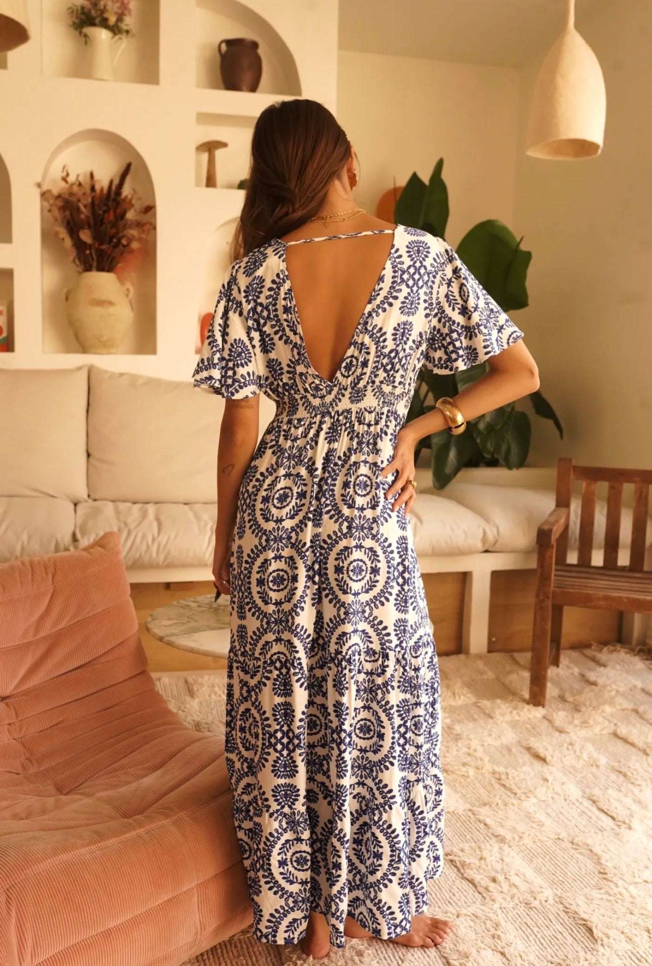 Robe Lia
