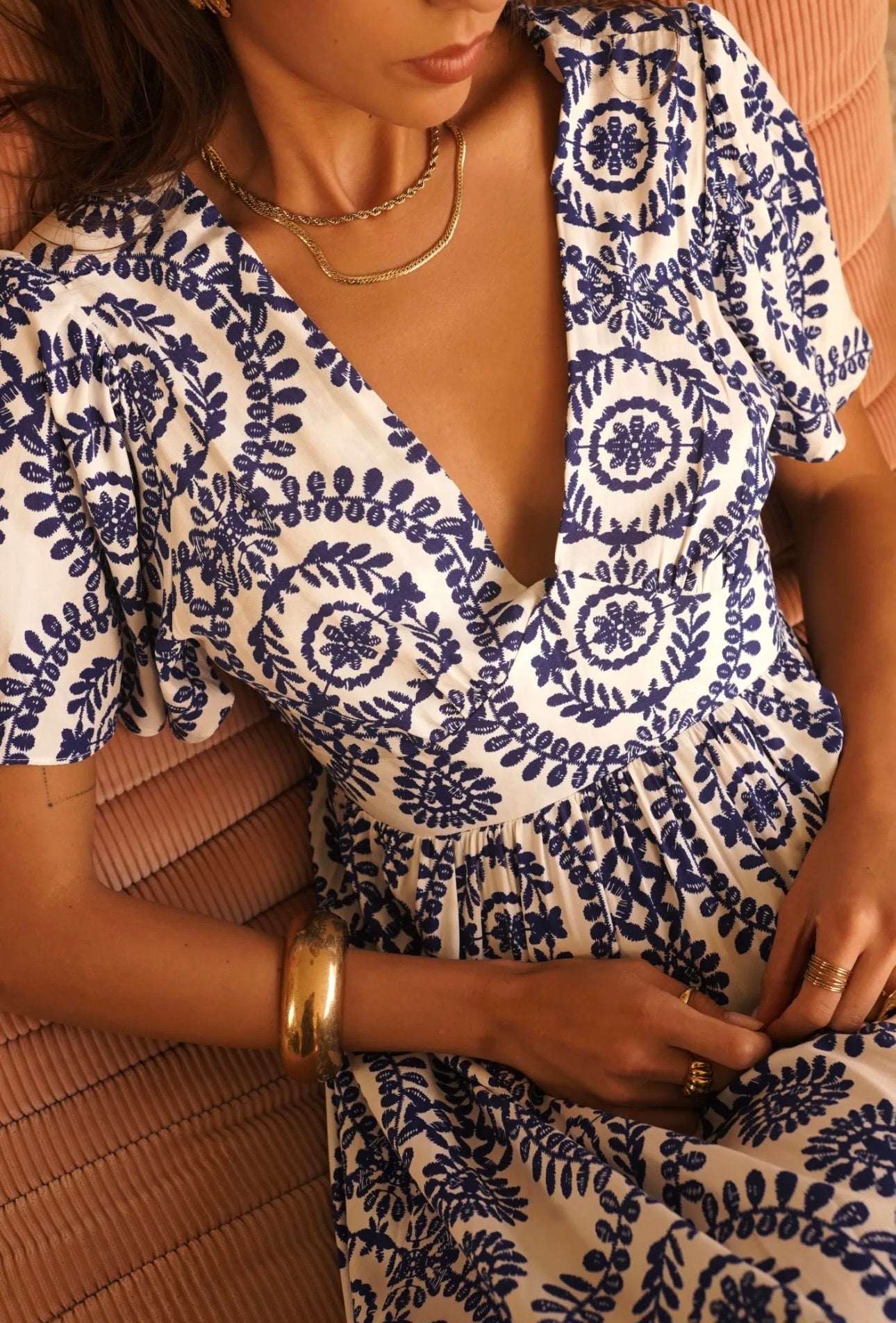 Robe Lia