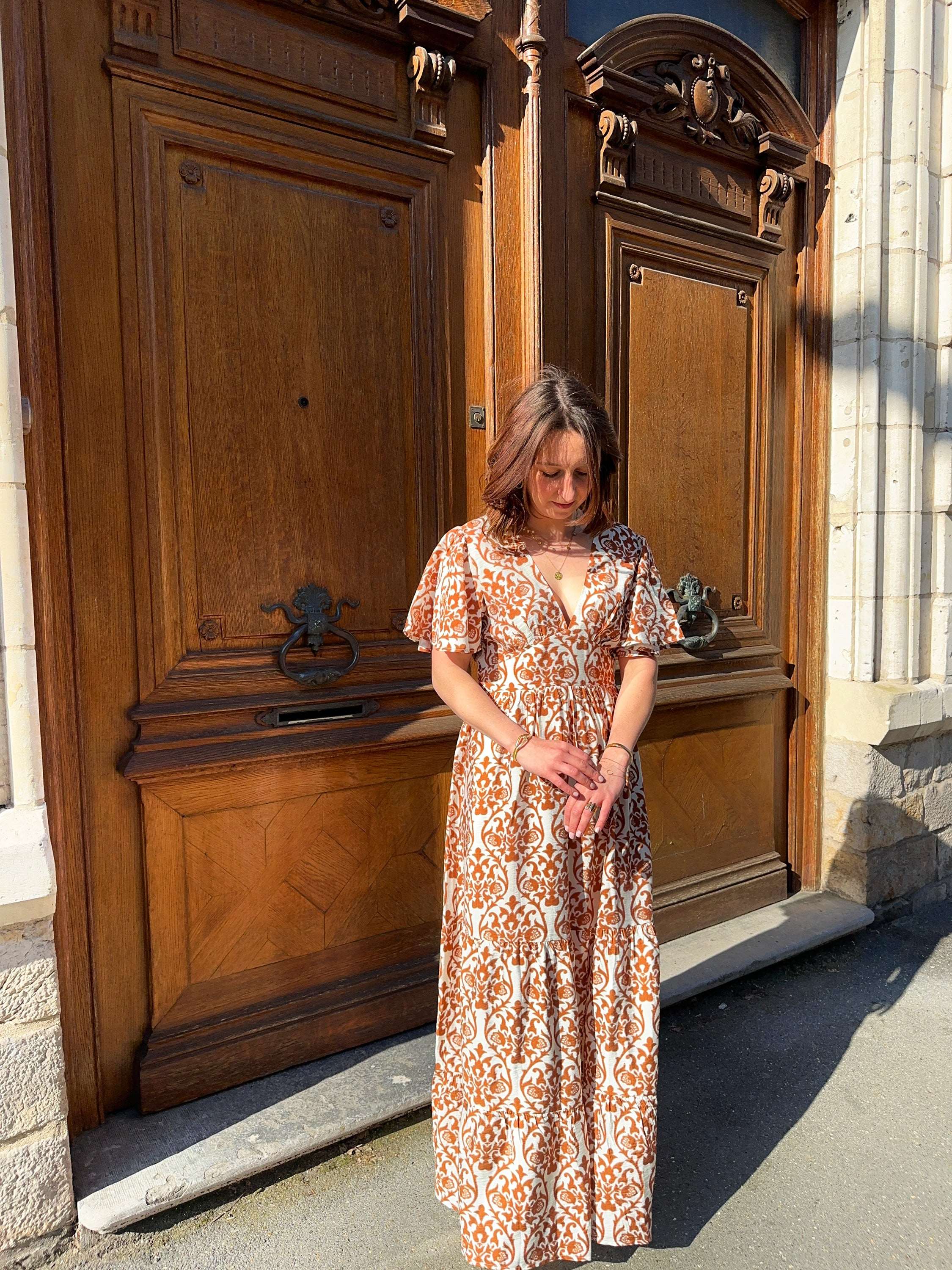 Robe Sloane