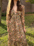 Robe Solène